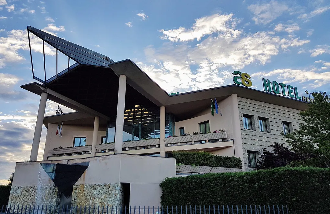 As Hotel Cambiago-1