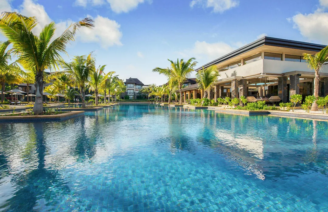 The Westin Turtle Bay Resort & Spa, Mauritius-1