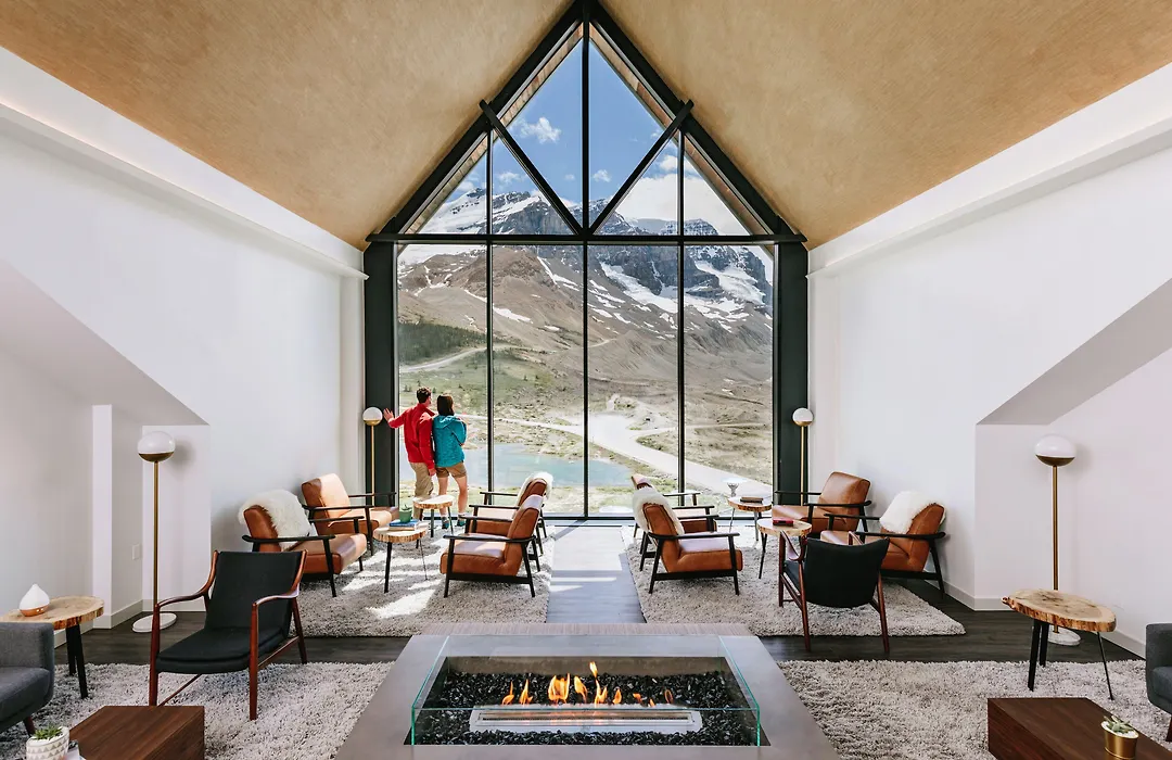 Glacier View Lodge-1