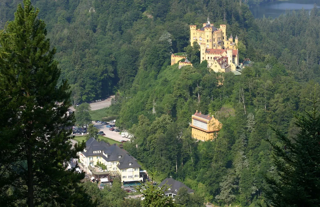 Hotel Müller-1