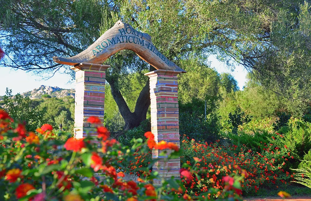 Felix Hotels - Country Resort Parco Degli Ulivi-1