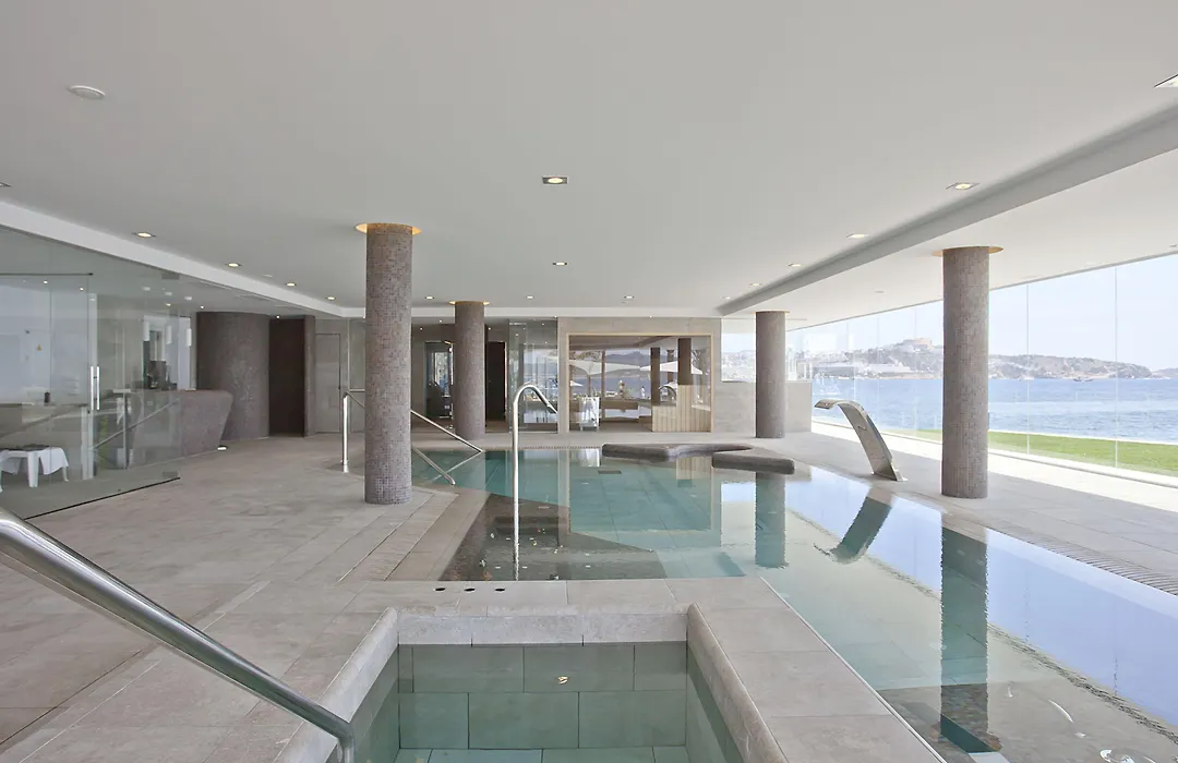 Hotel Torre Del Mar - Ibiza-1