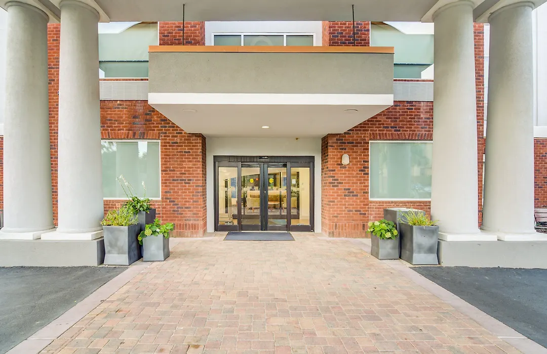 Holiday Inn Express Hotel & Suites Foley By Ihg-1