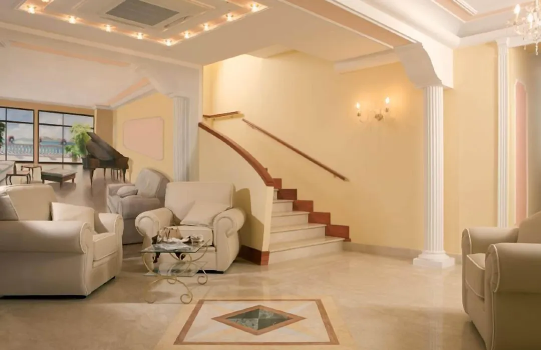 Hotel Prestige-1