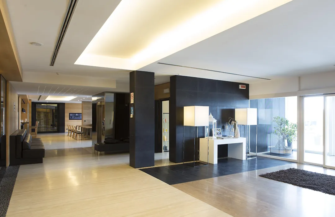 Hotel Pineta Wellness & Spa-1
