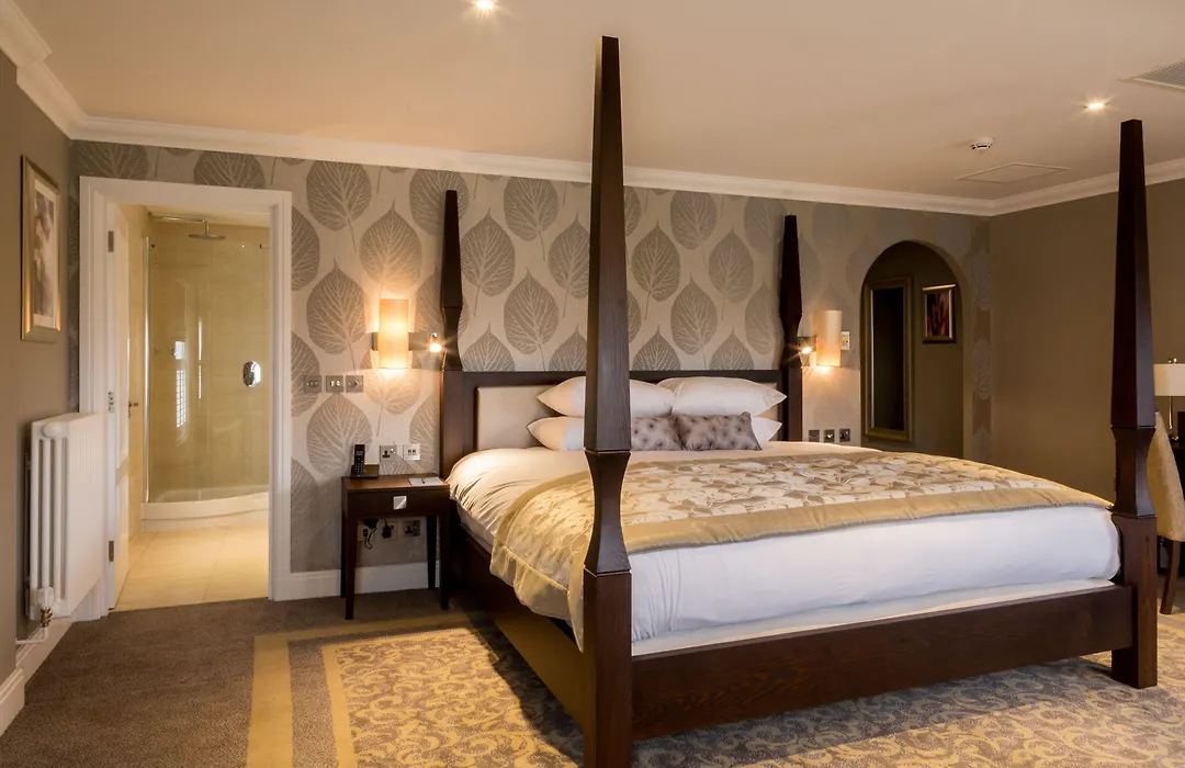 Oakley Hall Hotel-1
