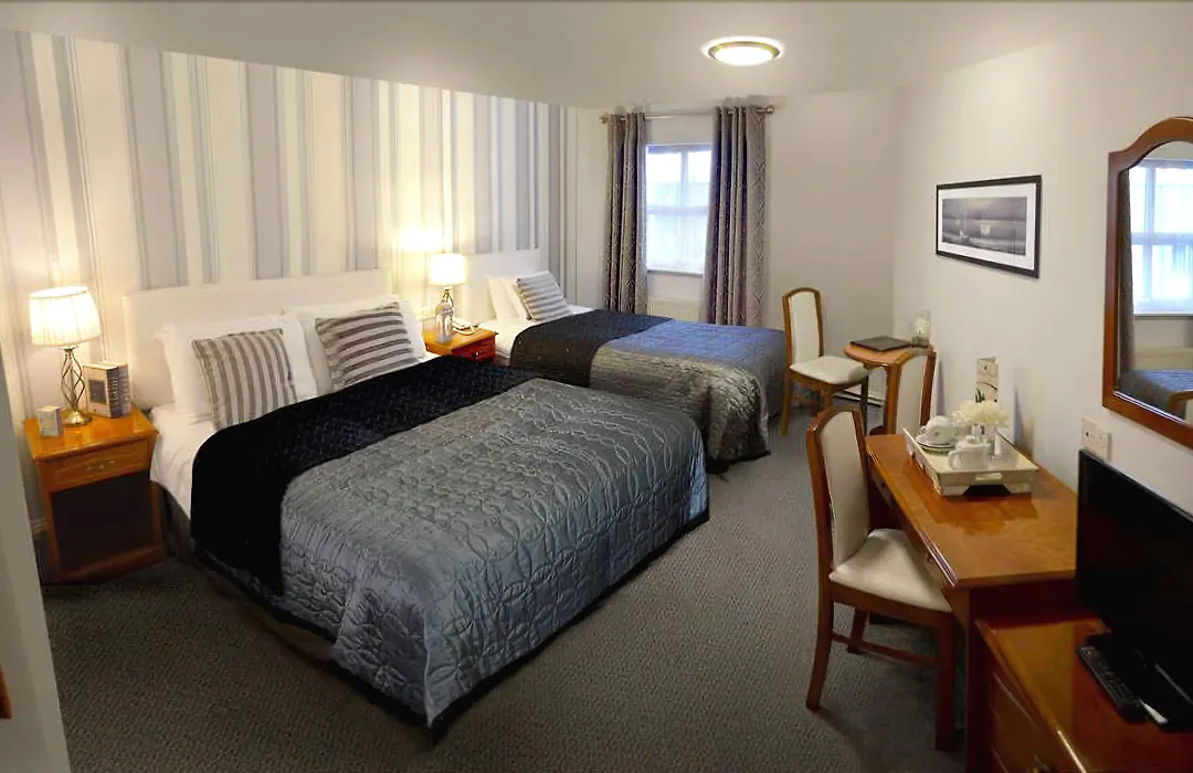 Woodfield House Hotel-1
