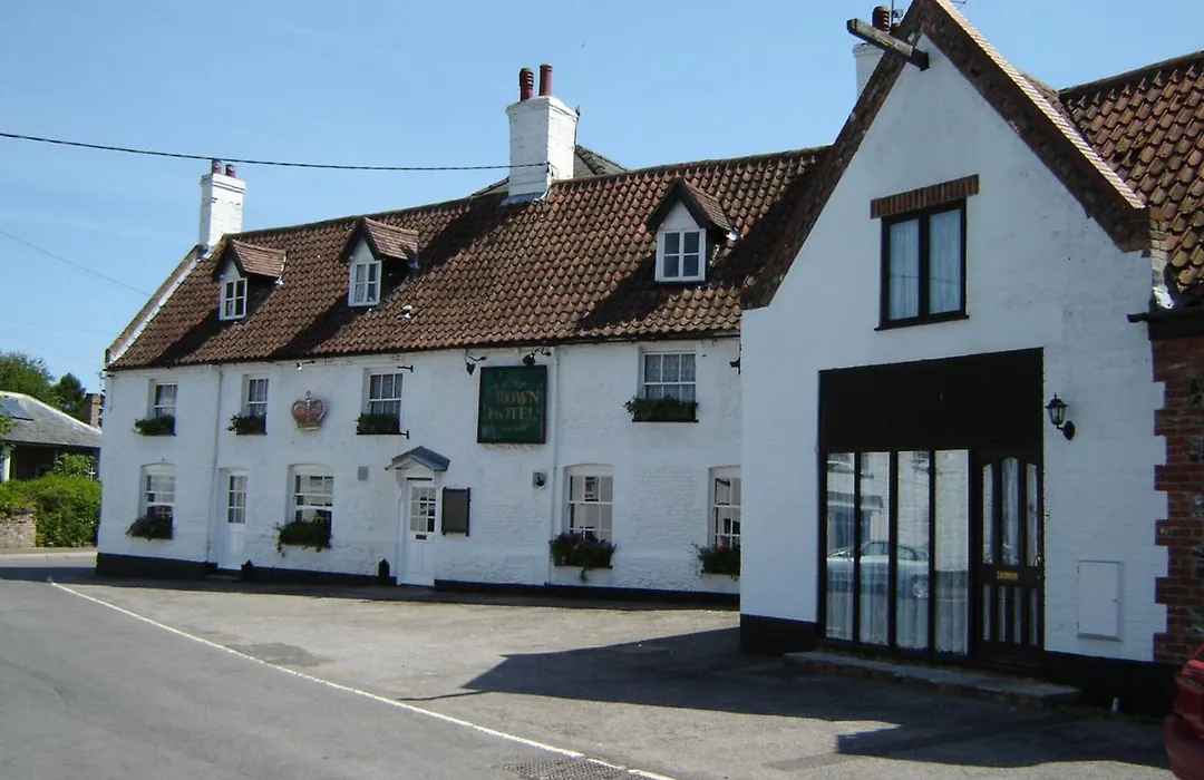 The Crown Hotel-1