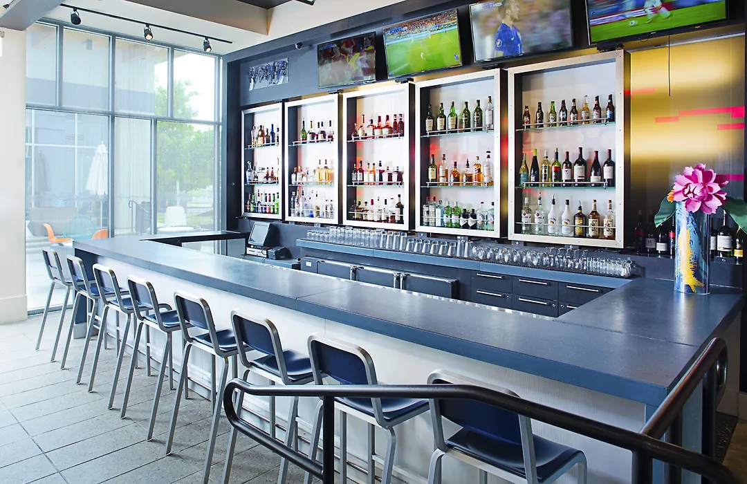 Aloft By Marriott Philadelphia Airport-1