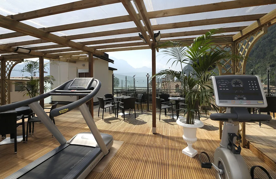 Hotel Antico Borgo-1