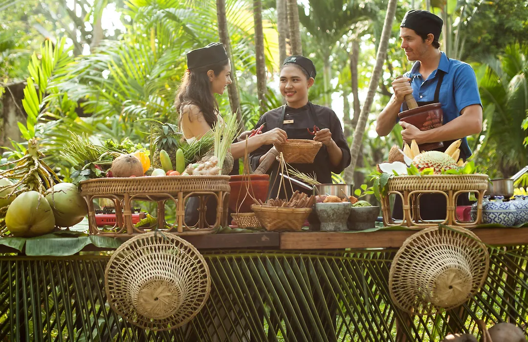 Nh Collection Samui Peace Resort-1