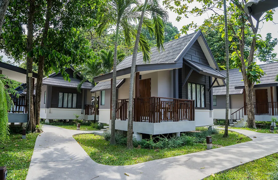 NH Collection Samui Peace Resort-1