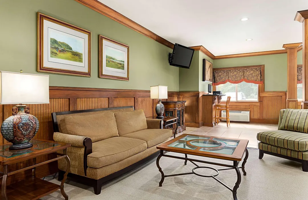 Microtel Inn & Suites By Wyndham Woodstock/Atlanta North-1