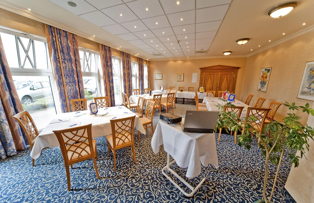 Hotel Aquamarin-1