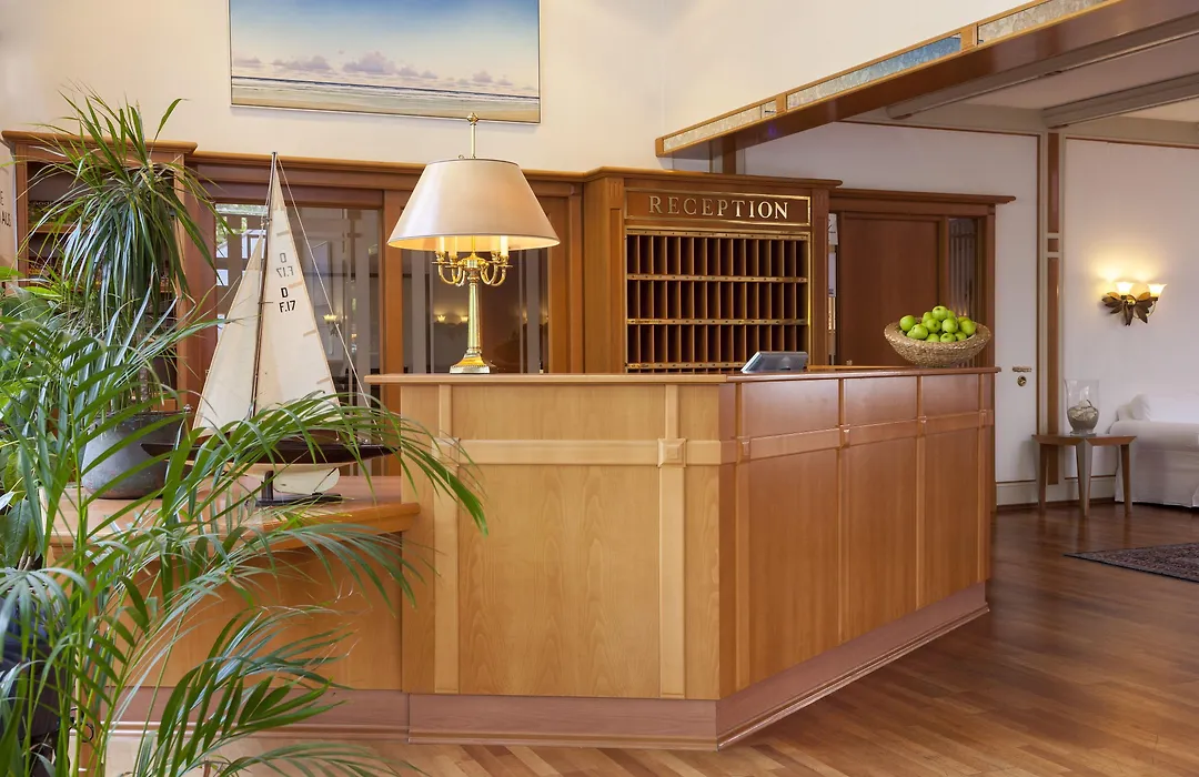 Hotel Dieksee - Collection By Ligula-1