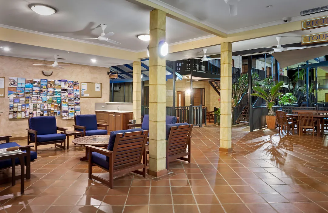 Blue Seas Resort-1