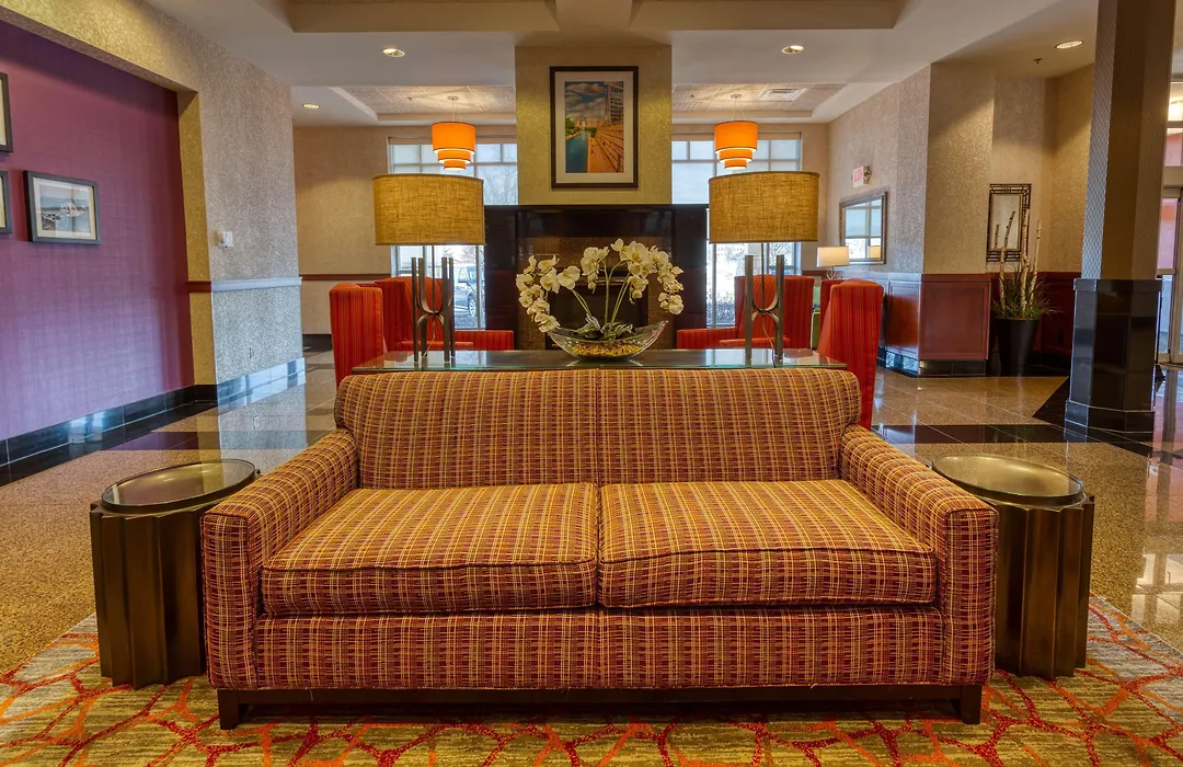 Drury Inn & Suites Indianapolis Northeast-1