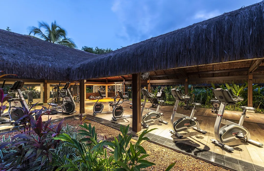 Tivoli Ecoresort Praia Do Forte-1