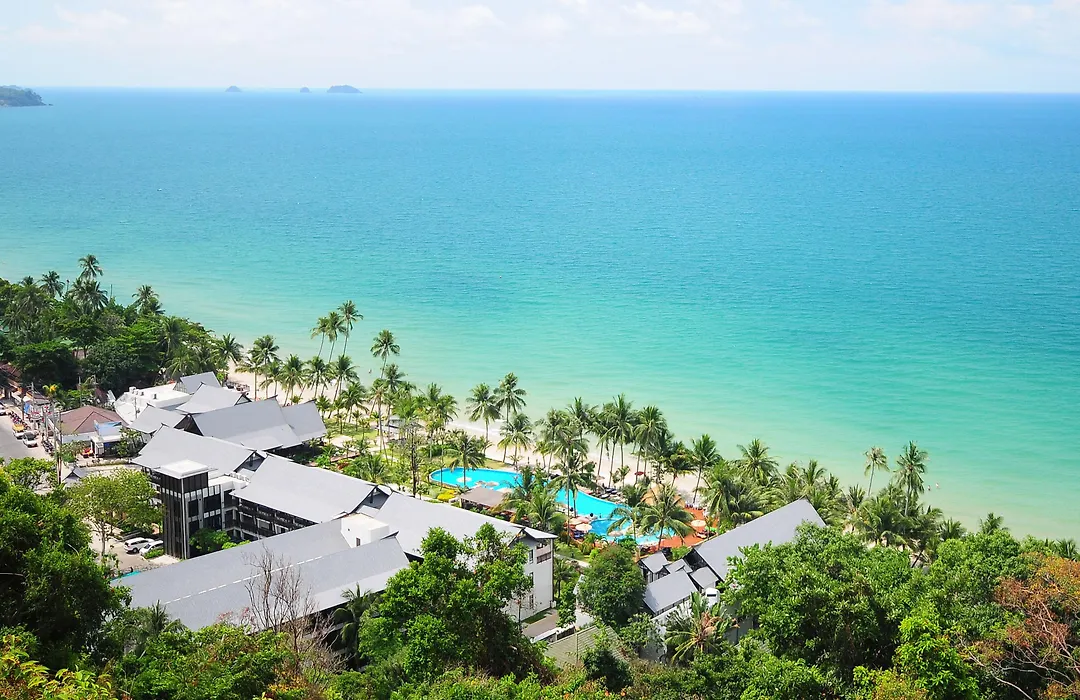 KC Grande Resort&Spa - SHA Extra Plus-1