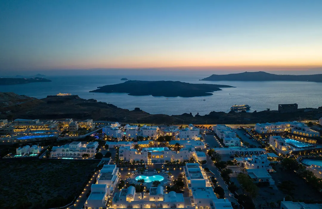 El Greco Resort & Spa-1