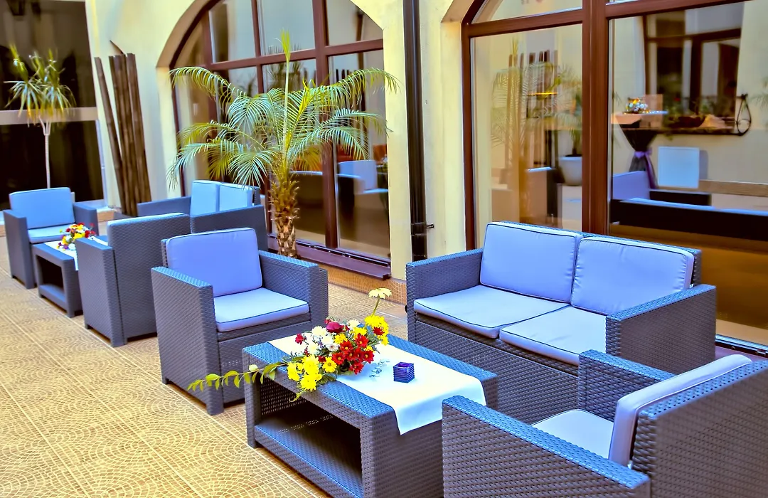 Hotel Trianon-1