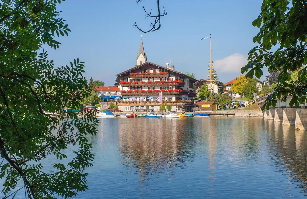 SeeHotel Wassermann-1
