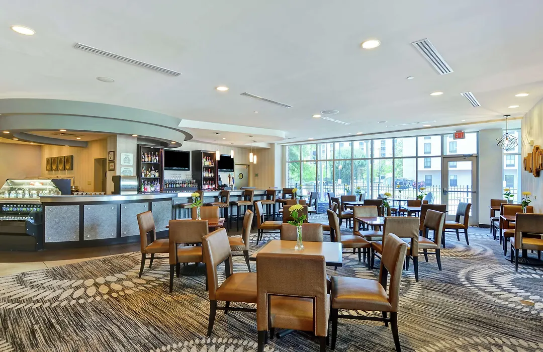 Doubletree By Hilton Hotel Baton Rouge-1