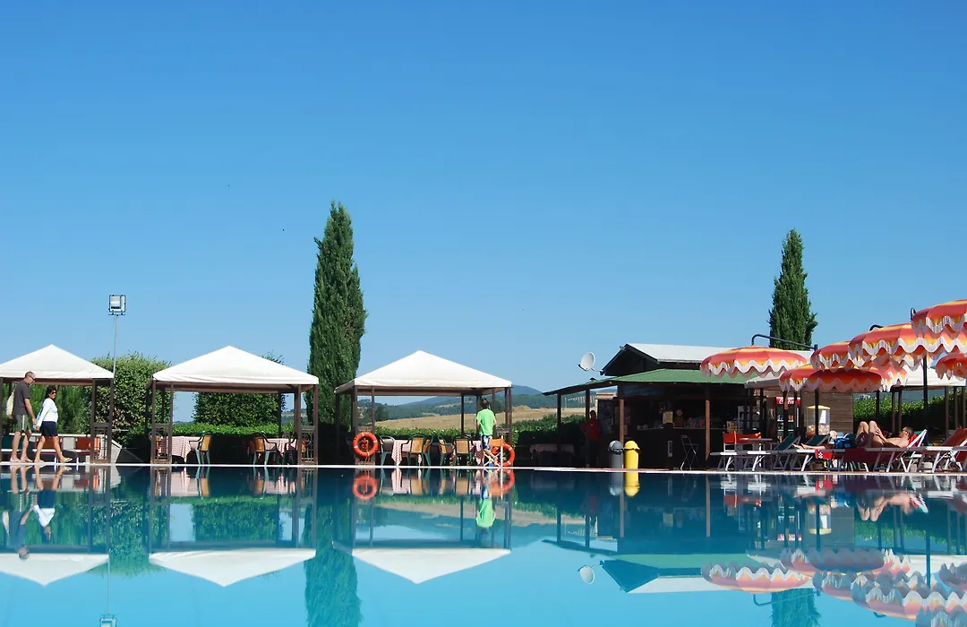 Hotel Fattoria Belvedere-1