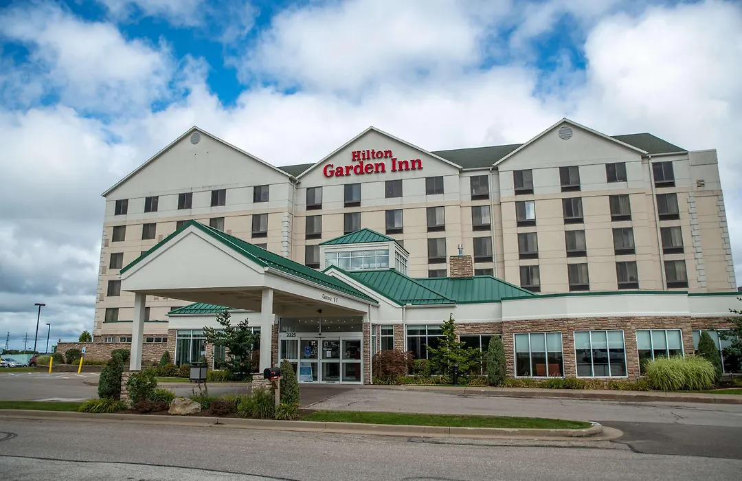 Hilton Garden Inn Erie-1