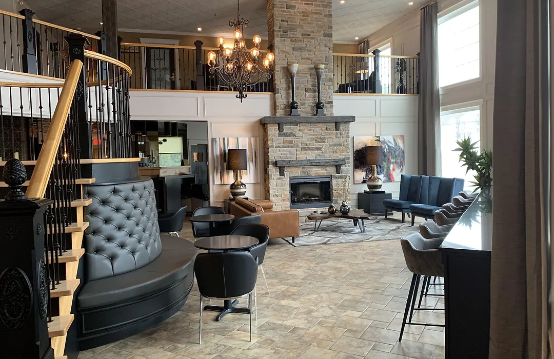 Best Western Plus Edmundston-1