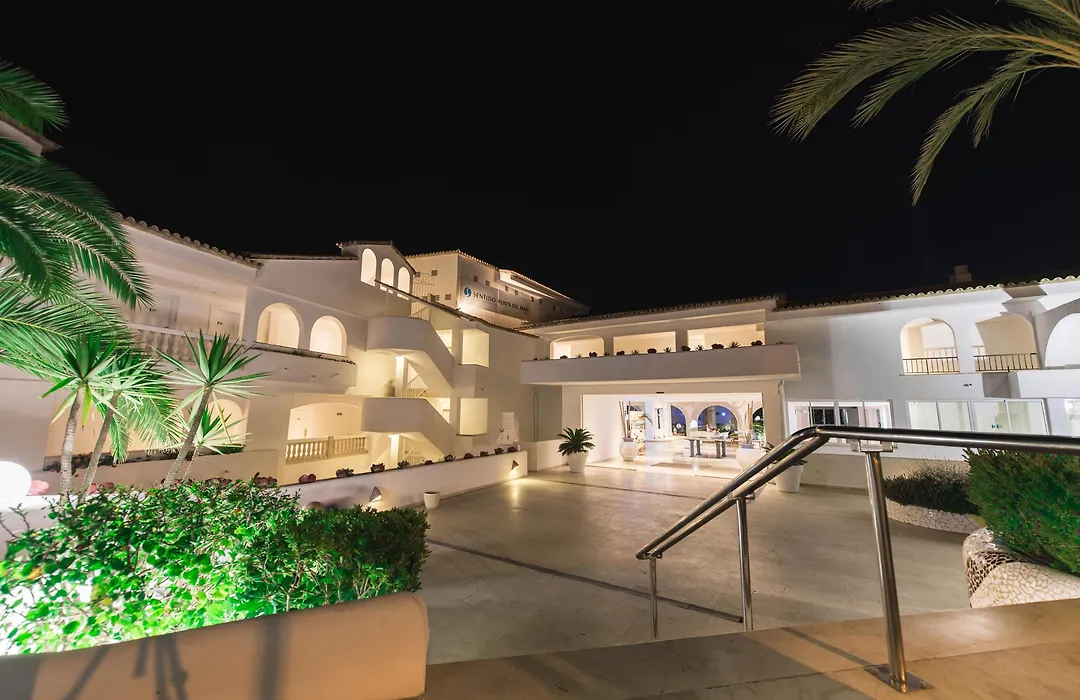 Sentido Fido Punta Del Mar Hotel & Spa - Adults Only-1