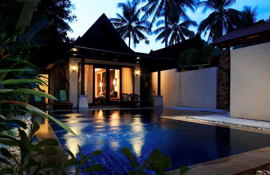 Railay Bay Resort & Spa-1