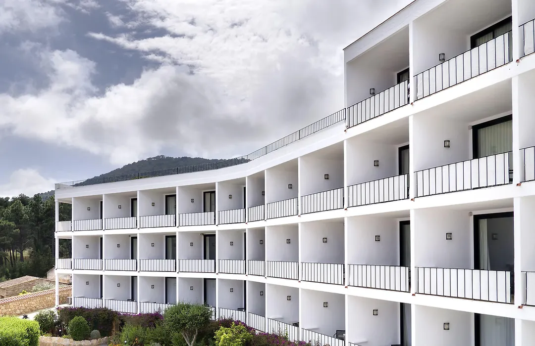 Hotel Eetu Begur, Affiliated by Meliá-1