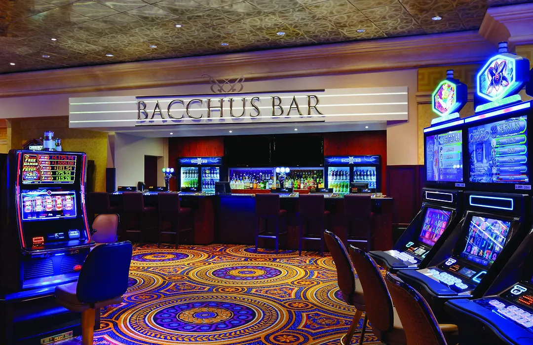 Caesars Windsor Hotel & Casino - A Caesars Rewards Destination-1