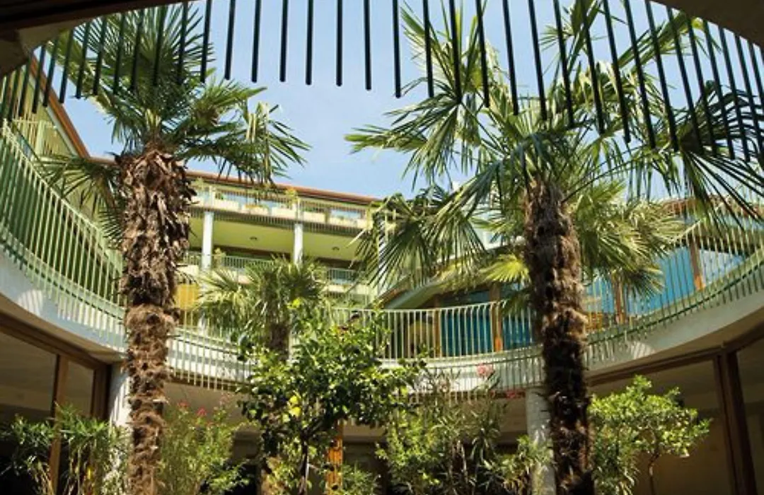 Hotel Alexander-1