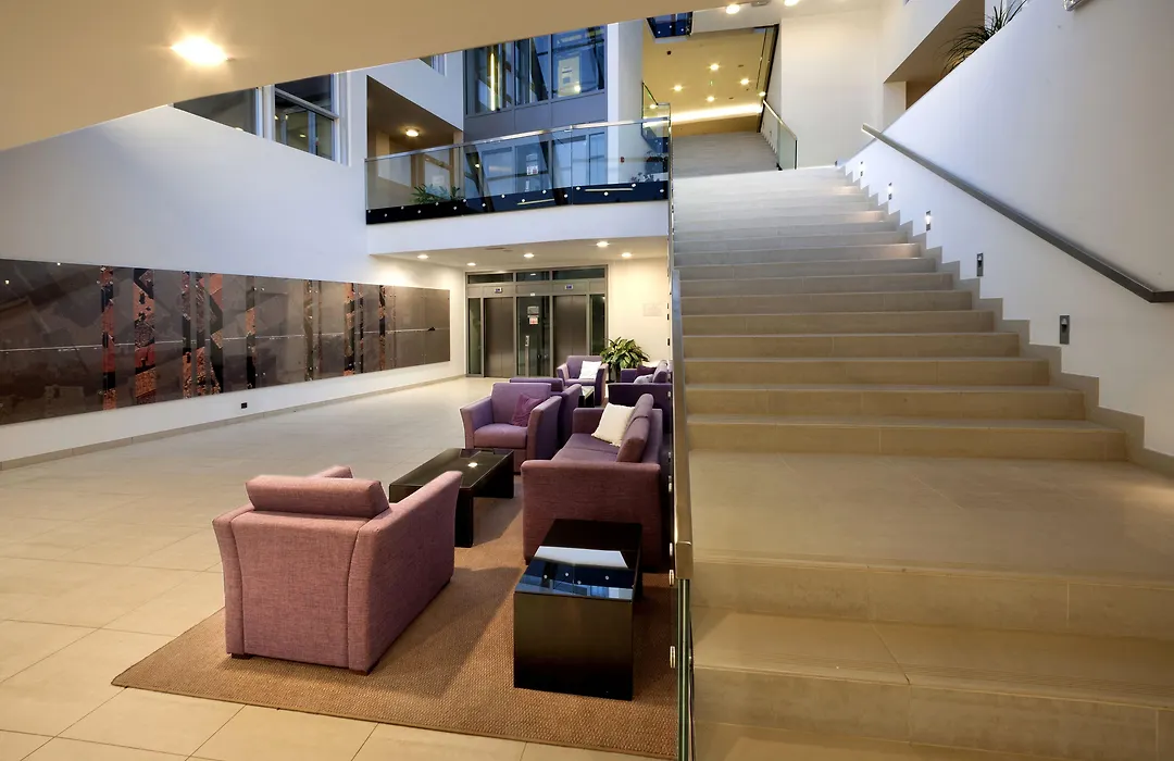 Hotel Molindrio Plava Laguna-1