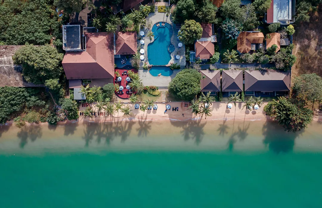 Sea Sand Sun Resort And Villas - Sha Plus-1