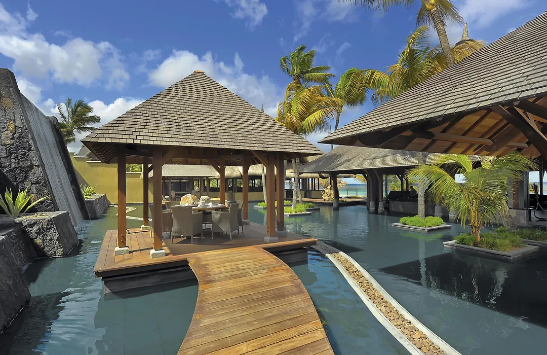Trou aux Biches Beachcomber Golf Resort&Spa-1