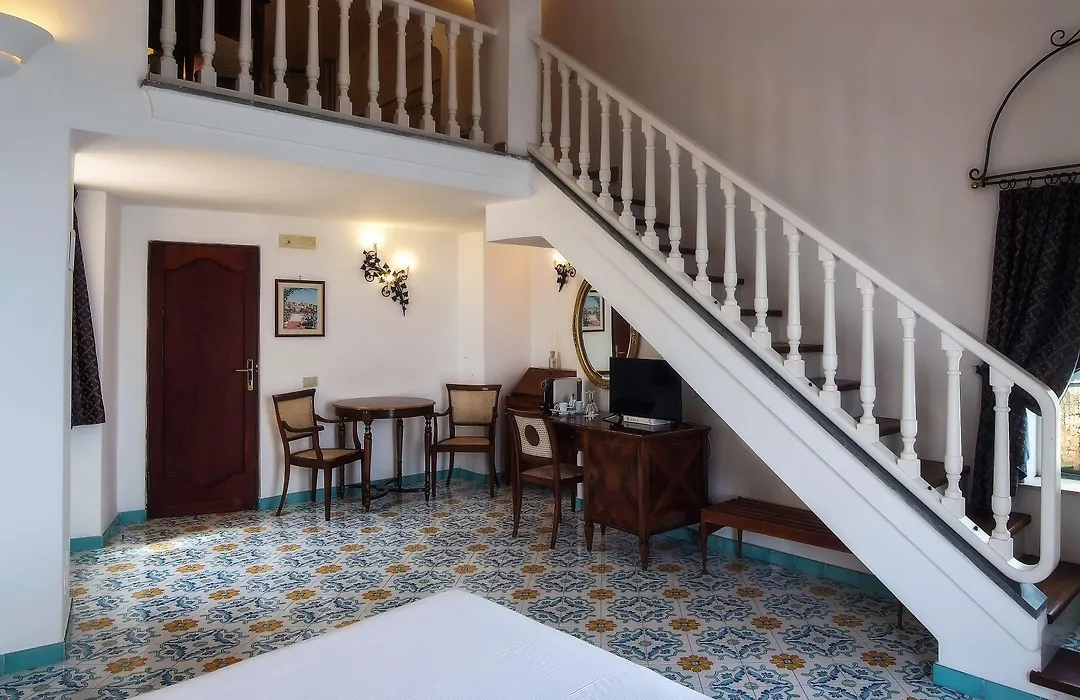 Hotel Montemare-1