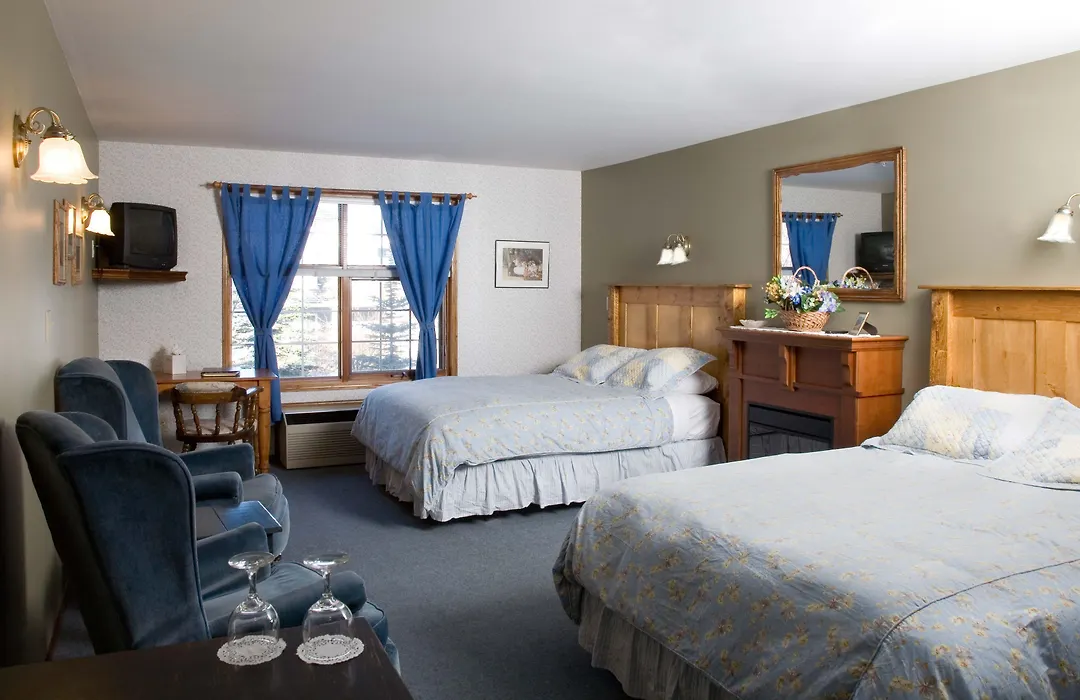 The Georgetown Inn-1