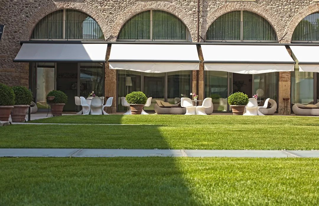 Hotel Veronesi La Torre-1