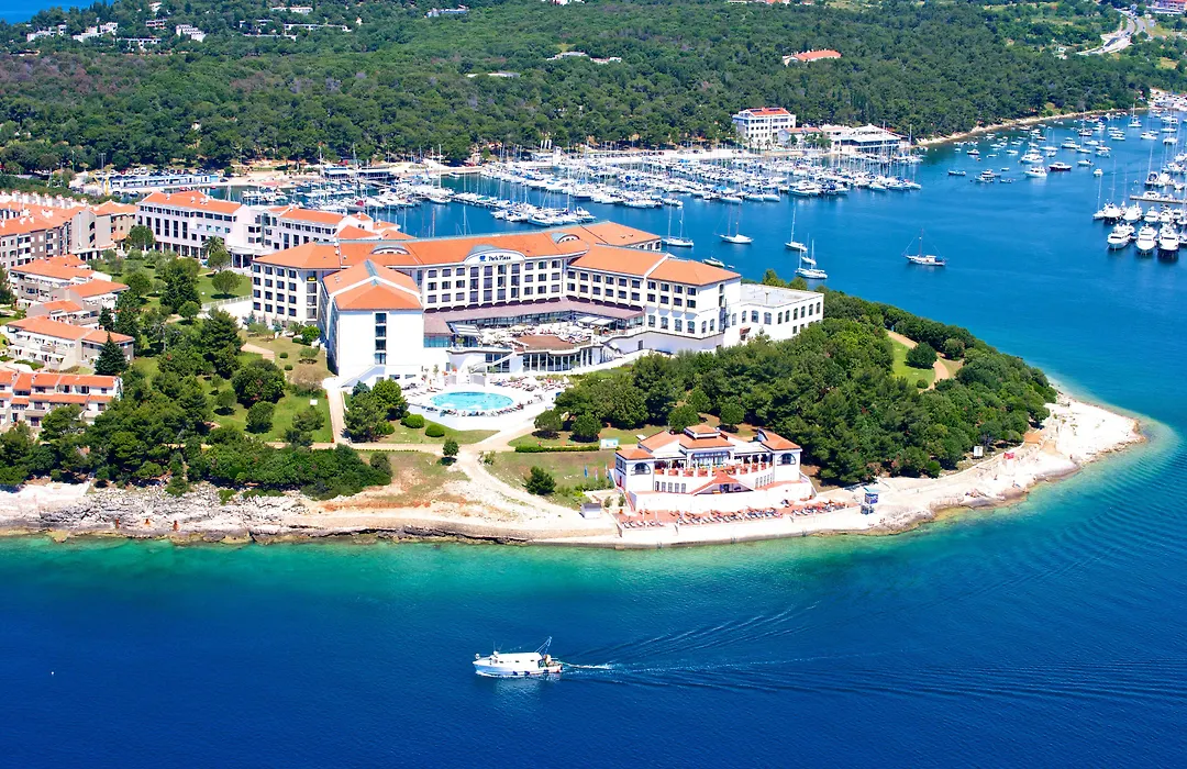 Park Plaza Histria Pula-1