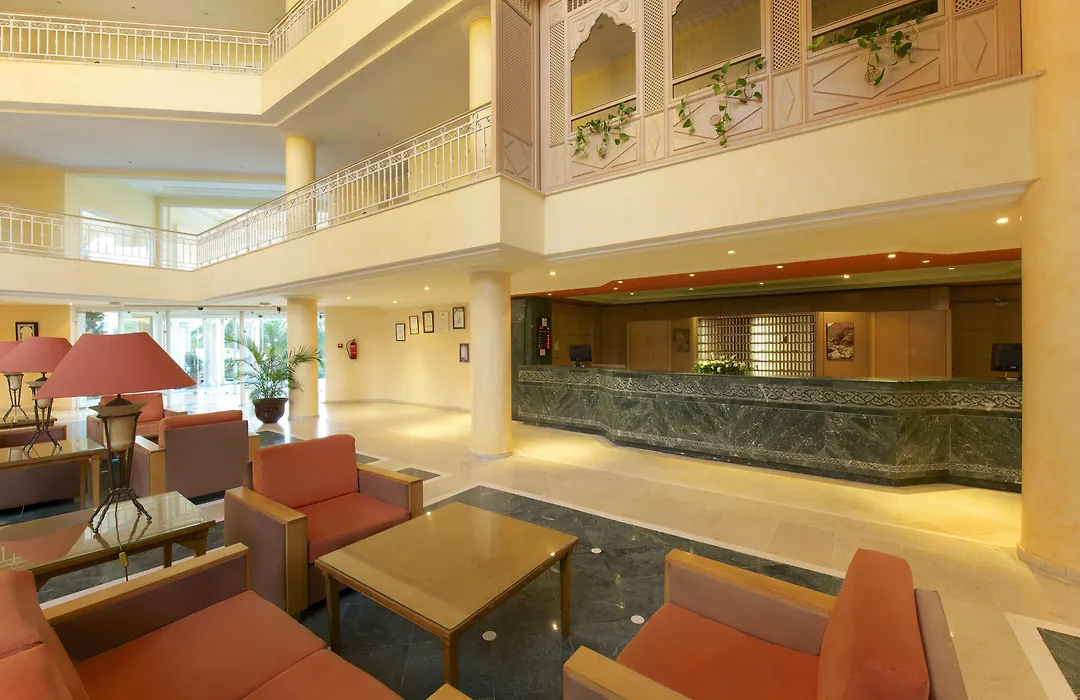 Iberostar Waves Averroes-1