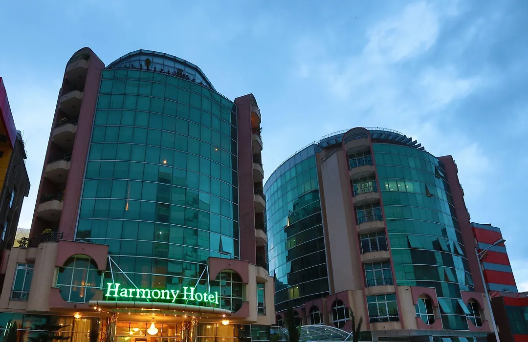 Harmony Hotel-1