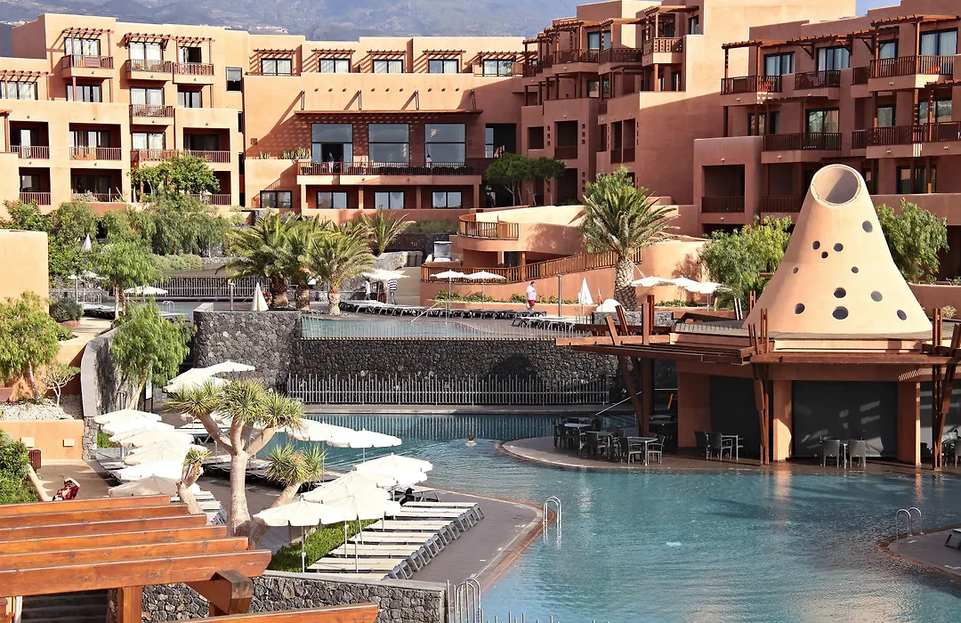 Barcelo Tenerife-1