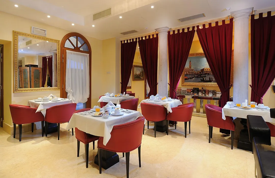 Hotel Ai Due Principi-1