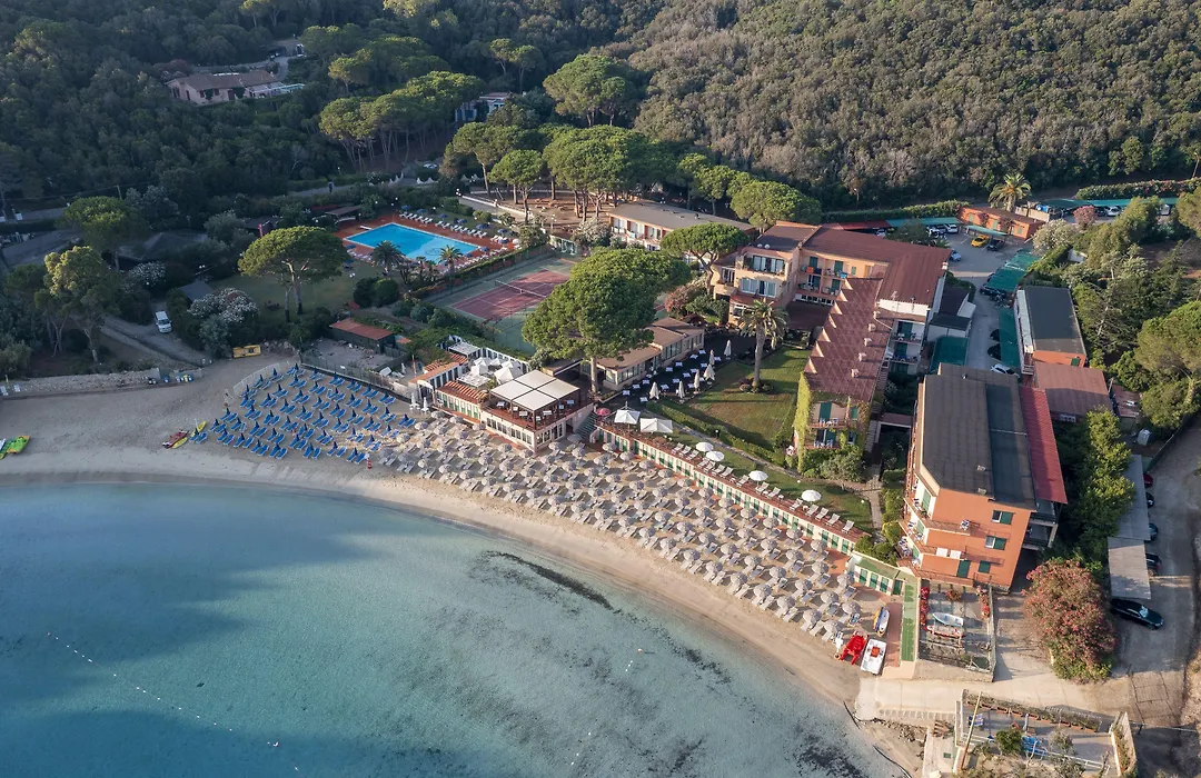 Hotel Desiree-1