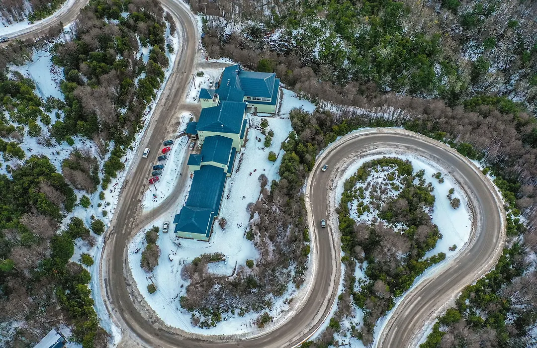 Los Acebos Ushuaia Hotel-1