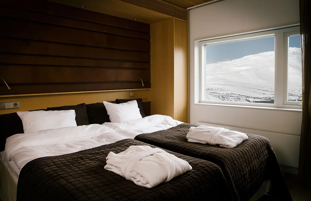 Copperhill Mountain Lodge-1