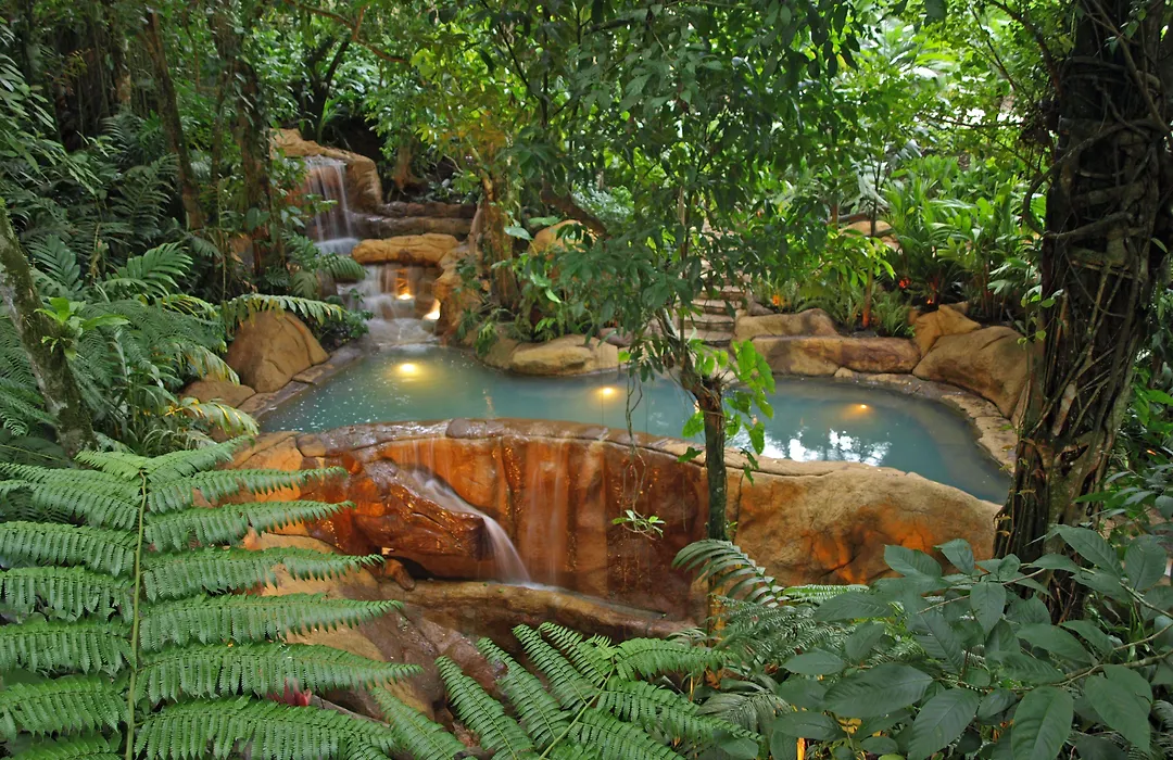 The Springs Resort & Spa At Arenal-1
